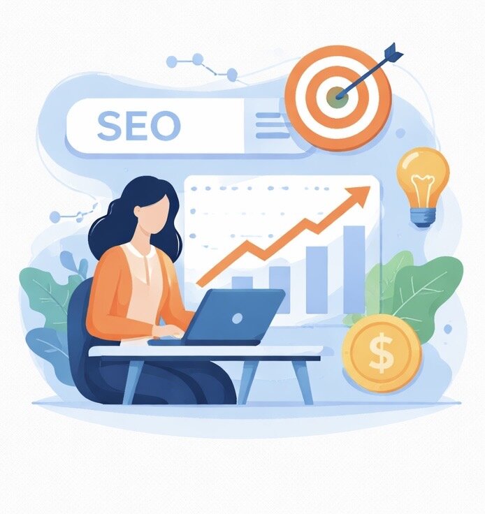 Зачем бизнесу SEO и почему стоит заказать SEO продвижение