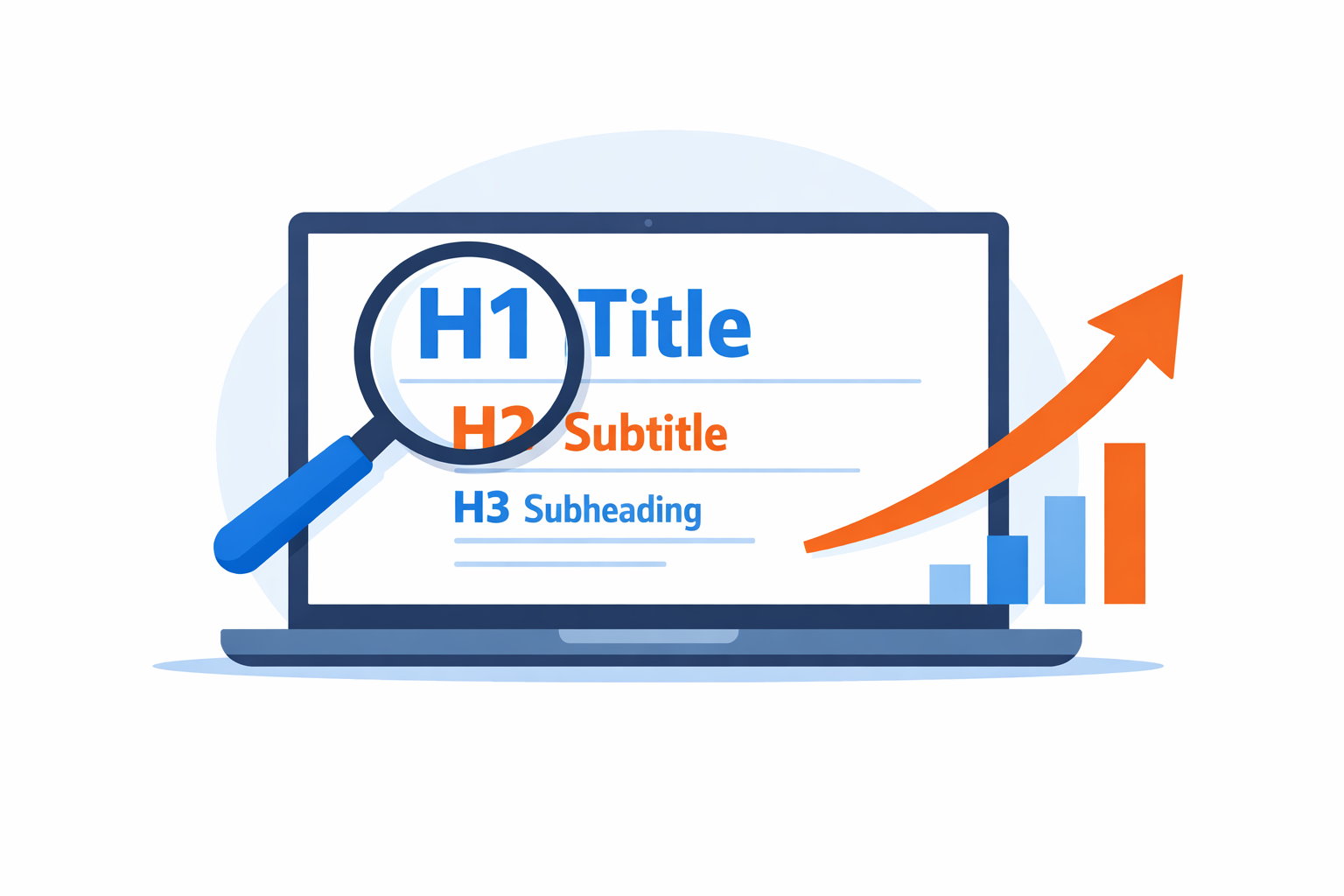 Оптимизация заголовков и подзаголовков для SEO