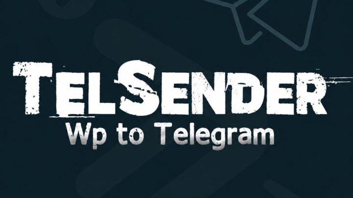 Telsender