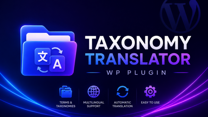 Taxonomy Translator