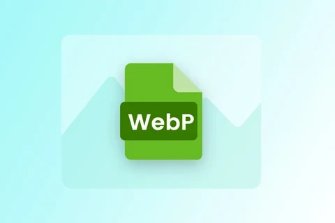 WebP Conversion